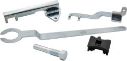 Lincos Vezérlésrögzítő készlet VAG 1.0, 1.2, 1.4 benzinmotorokhoz - VW, Audi, Seat, Skoda (C01/0243)