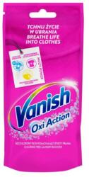 Vanish Oxi Action folteltávolító 100ml Rózsaszín