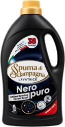 Spuma di Sciampagna mosógél 1710ml Nero Puro 38PD