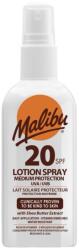 Malibu Fényvédő krém, Malibu, SPF20, 100ml (cosmeticsinvest_5025135119941)