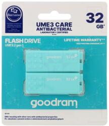 GOODRAM UME3 Care 32GB 2-Pack (UME3-0320CRR11-2P) Memory stick