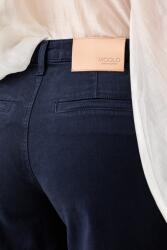 ViCOLO дънки wide leg дамски (DAB5171) - answear - 254,06 лв
