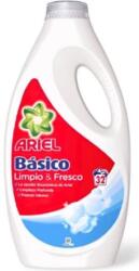 Ariel folyékony gél 1440ml 32PD Basic