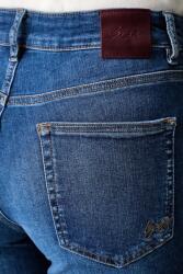 BOSS Orange дънки slim fit дамски C_JACKIE MR 10.0 (50566946)