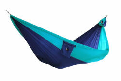 Ticket To The Moon Hammock original/double függőágy petrol