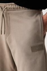 BOSS Green къс панталон тип анцуг мъжки с памук JT_Shorts (50564105) - answear - 172,09 лв