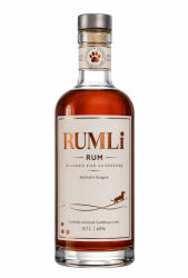  Rumli Blended rum DRS (0, 7L / 40%) - goodspirit