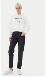 Karl Lagerfeld Jeans női blúz, A2W20053, Biopamut, S INTL, Fehér (0000304771064_S)