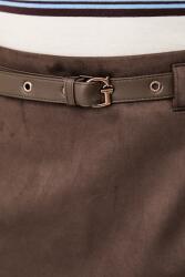 Guess пола от имитация на велур GRACE (W6YD06.W2890)