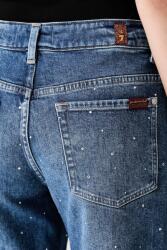 7 for all mankind дънки straight дамски (7U7B0K85)