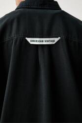 American Vintage риза мъжка от памук (MLYC06A) - answear - 351,85 лв