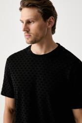 Giorgio Armani тениска мъжка от памук (XM003079.AF10356)