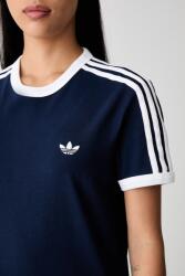 Adidas рокля от памук с еластан (KS4766)