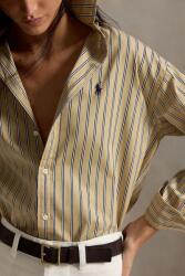 Ralph Lauren риза дамска от памук (211910743) - answear - 410,53 лв