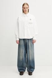 MM6 Maison Margiela дънки relaxed fit мъжки (SH0LA0011.M30055.961)