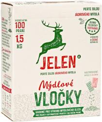 Jelen Szappanpehely 1, 5 kg (100 mosás)