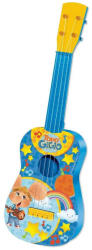  Topo Gigio - Első gitárom (TPG42000)