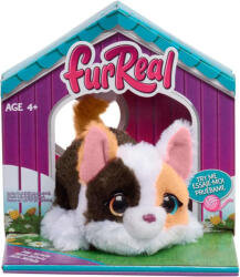  FurReal interaktív mini plüssfigura - cica (28060)