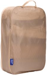 Thule Geanta Thule Compression Packing Cube Medium TCPC202 Gentle Beige (3205561) Rucsac tura