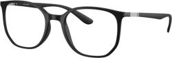 Ray-Ban Ochelari de vedere Ray-Ban RX7397 5204 - contact-lentile Rama ochelari