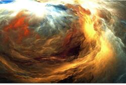 Media Nebuloasa2 öntapadó és mosható fali tapéta, 350 x 200 cm (FOTOTAP7227)