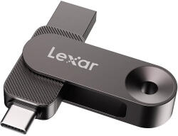 Lexar JumpDrive Dual Drive D500 256GB (LJDD500256G-BNQNG) Memory stick