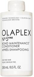Olaplex Nr. 5 Fine Bond Maintenance Conditioner Balsam pentru refacerea părului fin și delicat 250 ml