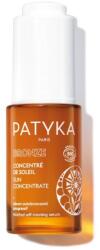 Patyka Bronze Concentrat pentru intensificarea bronzului 15 ml