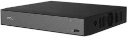 Dahua NVR Imou NVR-N110-4P-8A0E-P, 4 canale PoE, 8 MP, 90 Mbps, microfon si difuzor, cautare inteligenta (NVR-N110-4P-8A0E-P)