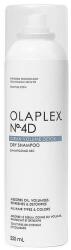 OLAPLEX No. 4D Clean Volume Detox Dry Shampoo Șampon uscat 250 ml