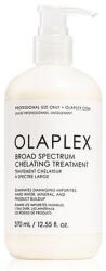 OLAPLEX Broad Spectrum Chelating Treatment Terapie profesională de chelare a părului 370 ml