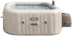  Felfújható pezsgőfürdő Marimex Pure Spa - Chevron Deluxe 4 AP (11400291)