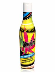 Oranjito Cannabis Sunscreen Max. Efect (Marijuana Superbronzer) 200 ml
