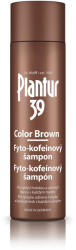 Plantur 39 Șampon fito-cofeinăColor Brown pentru părul castaniu 250 ml