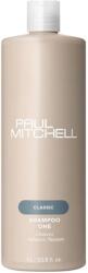 Paul Mitchell Șampon pentru păr blând spălare Original (Shampoo One Gentle Wash) 1000 ml