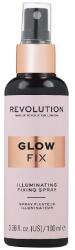 Revolution Beauty Glow Fix (Illuminating Fixing Spray) 100 ml