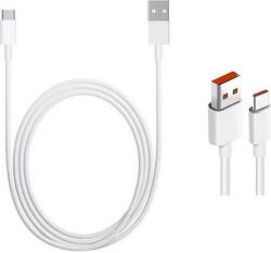 Xiaomi Data Cable, USB - USB-C Fehér (57983130650)