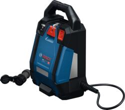 Bosch GPU18V2DI (SOLO) Power Unit cu acumulator pentru vibratorul intern, de inalta frecventa HF, Li-Ion, 2x18V, pana la capete de 59 mm, fara acumulator si incarcator in set (06019P9000)
