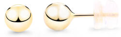 Cutie Jewellery Cercei minimaliști cu șurub Z5016-20-X-1