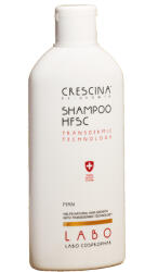 Crescina Șampon pentru bărbați împotriva părului rărit Transdermic (Shampoo) 200 ml