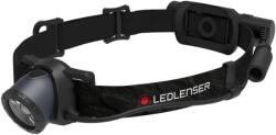 Ledlenser H8R 25 yrs edition Black Box