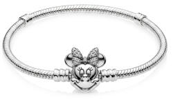 Pandora Bratara de argint Disney Minnie 597770GB 17 cm