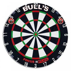 BULL'S Focus Ii Plus Verseny Darts