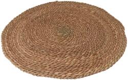  Edényalátét nád Ø 38 cm natúr