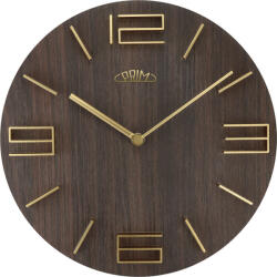 PRIM Ceas de pereteTimber Breezy II E01P. 4083.54