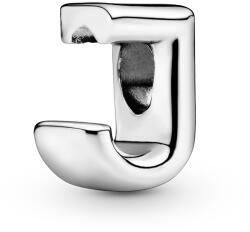 Pandora Margele de argint "J" 797464