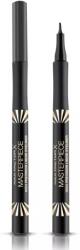 MAX Factor Masterpiece folyékony szemfilc 1 ml 15 Charcoal