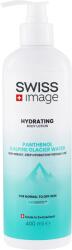Swiss Image Body Care: Soft Hydrating Body Lotion hidratáló testápoló tej 400 ml