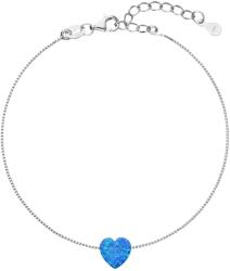 Evolution Group - Pavona Evolution Group Brățară delicată cu opal sintetic 13018.3 - vivantis - 130,00 RON