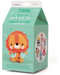 GRAINE CREATIVE GRAINE CREATIVE Set de croșetat Leuț (GCR420329)
